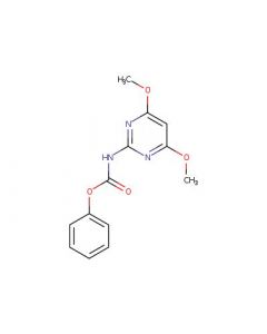 Astatech PHENYL-4,6-DIMETHOXY-2-PYERIMIDYLAMINO FORMATE; 100G; Purity 97%; MDL-MFCD02947731